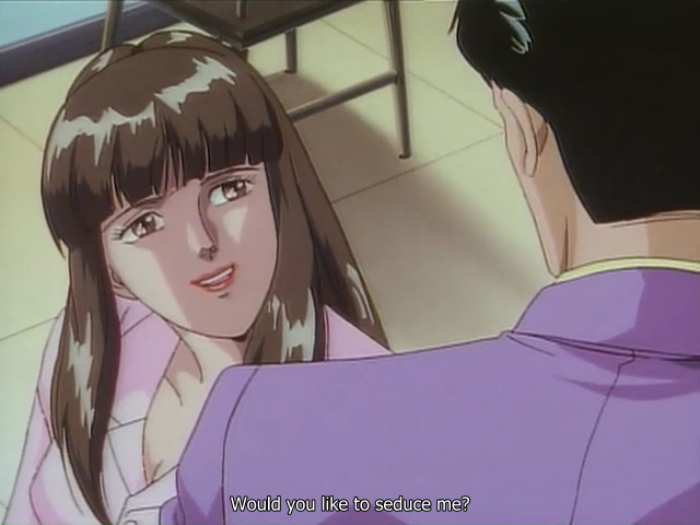 El Gigolo Dochinpira (?)